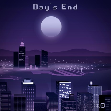 Day's End | Boomplay Music