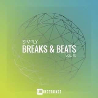 Simply Breaks & Beats, Vol. 10