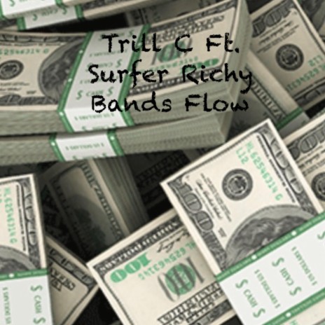 Bands Flow ft. Surfer Richy | Boomplay Music