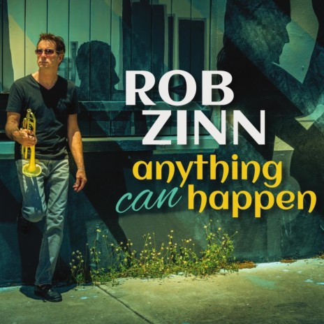 Anything Can Happen | Boomplay Music