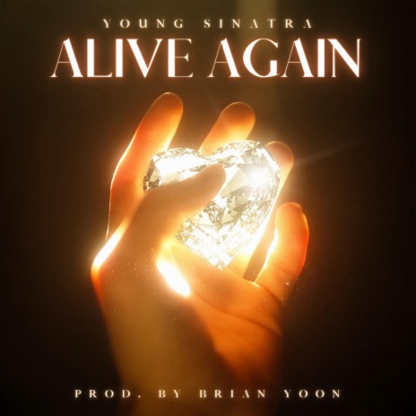 Alive Again | Boomplay Music