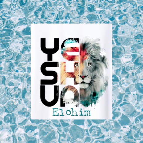 Yeshua Elohim (studio) | Boomplay Music