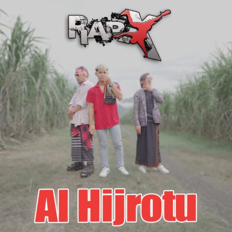 Al Hijrotu | Boomplay Music