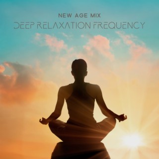 Indie Instrumental New Age Mix – Deep Relaxation Frequency From A Parallel World
