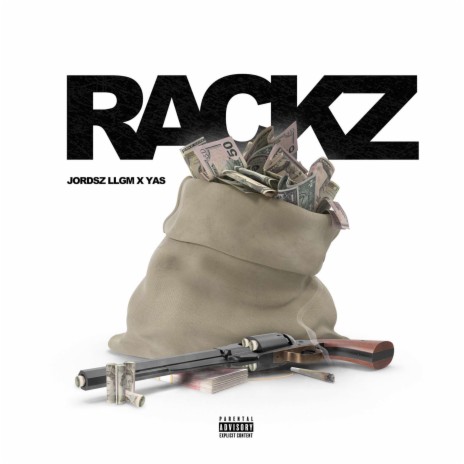 Rackz ft. Yas | Boomplay Music