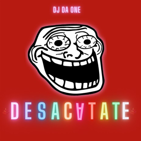 Desacatate | Boomplay Music