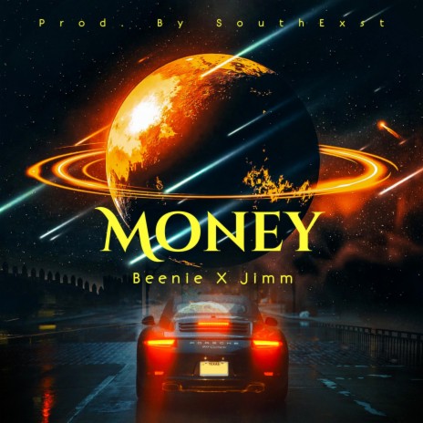 Money ft. Beenie & Jimm | Boomplay Music