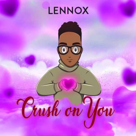Crush On You (Acoustic) | Boomplay Music
