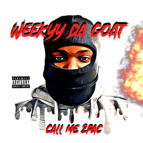 Call Me 2Pac | Boomplay Music