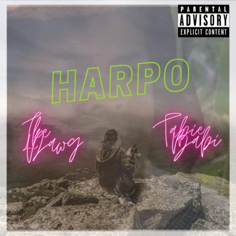 Harpo (feat. Tabie Babi) | Boomplay Music