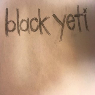 Black Yeti