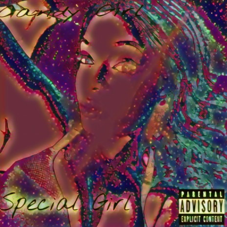 Special Girl | Boomplay Music