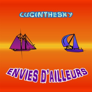 Envies d'ailleurs (Version instrumentale)