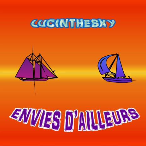 Envies d'ailleurs (Version instrumentale) | Boomplay Music