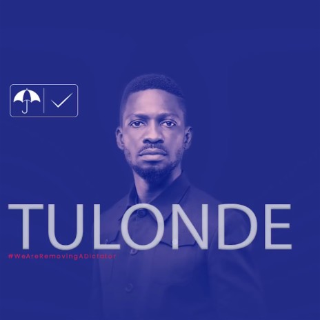 Tulonde | Boomplay Music