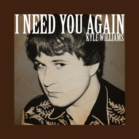 I Need You Again | Boomplay Music