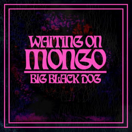 Big Black Dog | Boomplay Music