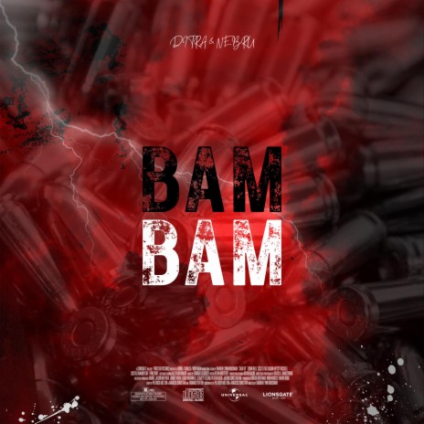 Bam Bam ft. Nebru | Boomplay Music