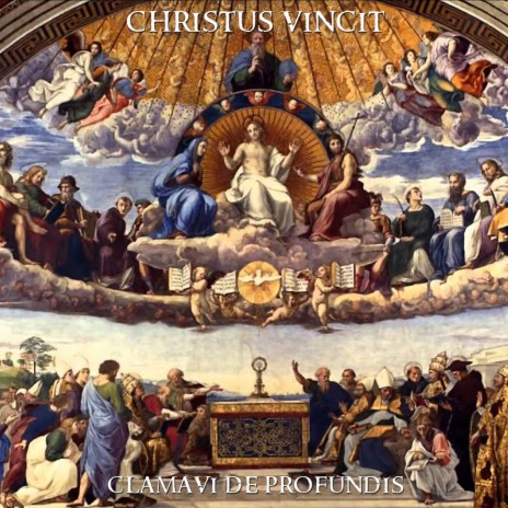 Christus Vincit | Boomplay Music