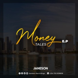 Money Tales EP