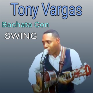 Tony Vargas