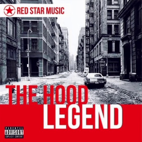 Hood Legend ft. Dilaw