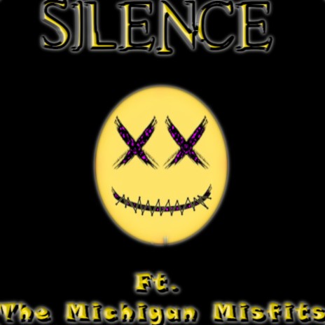 Silence ft. The Michigan Misfits | Boomplay Music