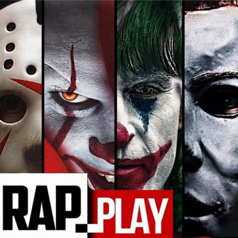 Pennywise, Jason Voorhees, Chucky vs Joker, Michael Myers & Jigsaw | Boomplay Music