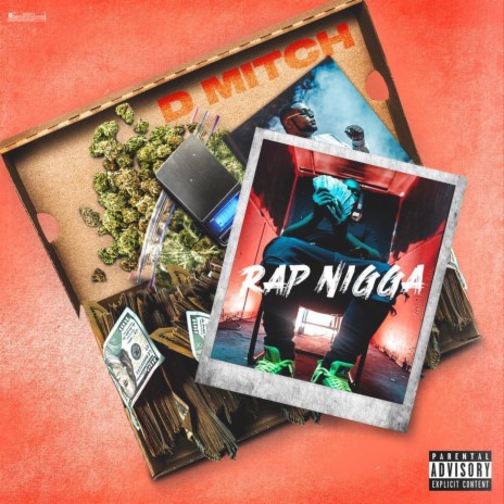 Rap Nigga | Boomplay Music