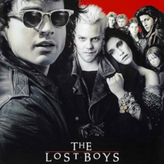 Icky Ichabod’s Weird Cinema #112 - Movie Review - The Lost Boys (1987) - 3-29-2024