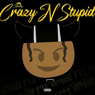 Crazy N Stupid