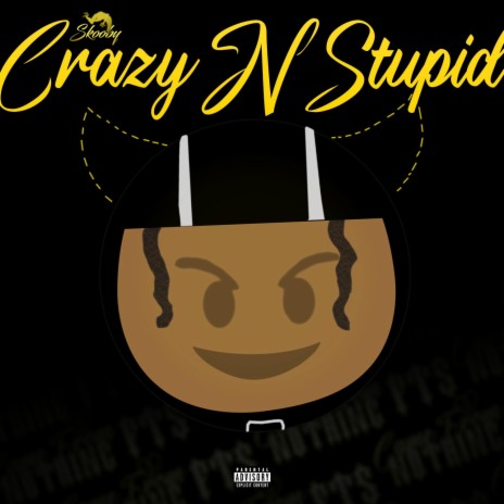 Crazy N Stupid | Boomplay Music