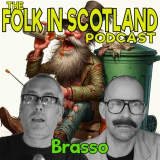 Folk in Scotland - Brasso