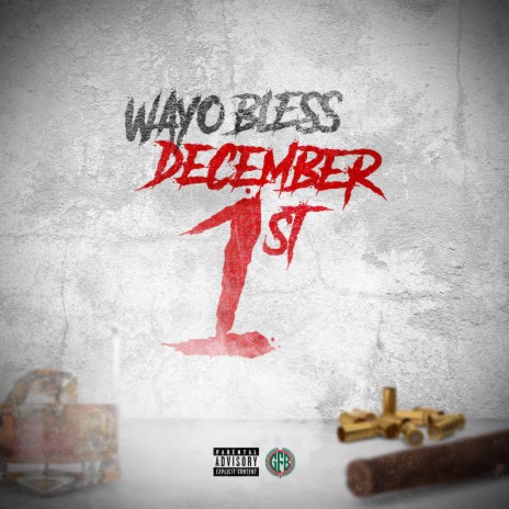 December 1st | Boomplay Music