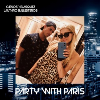 Party With Paris