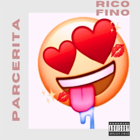 PARCERITA | Boomplay Music