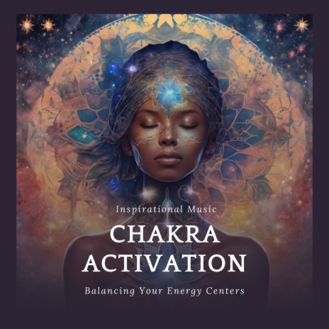 Chakra Activation