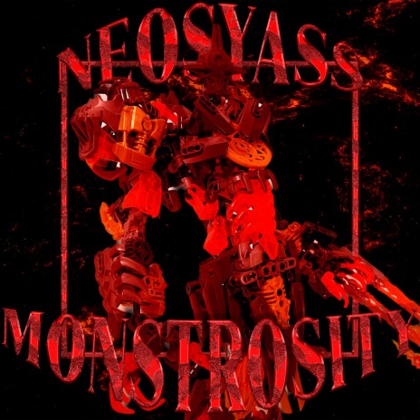 Monstrosity | Boomplay Music