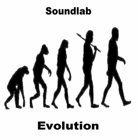Evolution | Boomplay Music