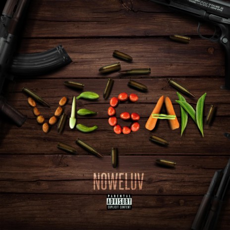Vegan | Boomplay Music