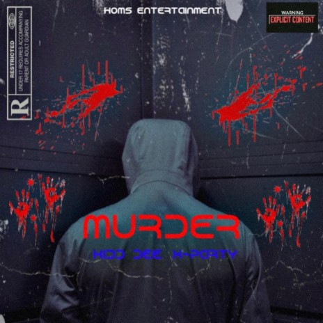 Murder ft. X-Party | Boomplay Music