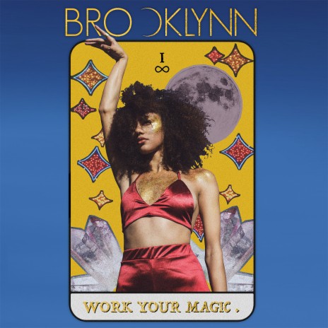 Work Your Magic | Boomplay Music