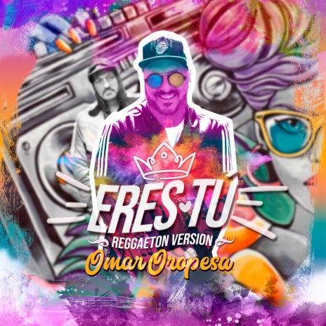 Eres Tú ft. DJ Greco | Boomplay Music