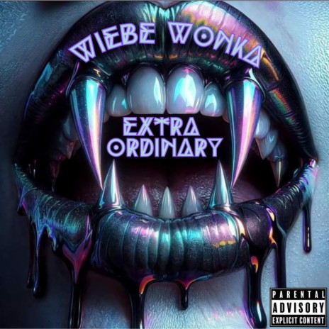 Extra Ordinary | Boomplay Music