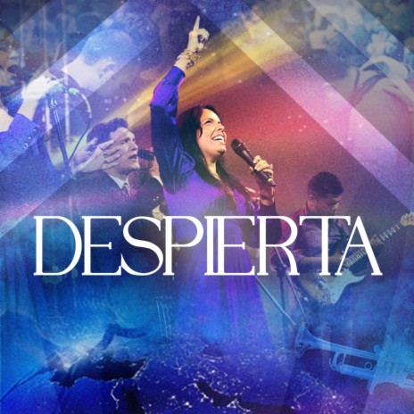 Despierta | Boomplay Music