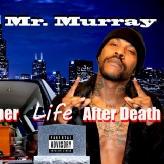 Another Life After Death Disc#1