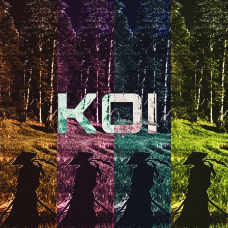 KOI | Boomplay Music