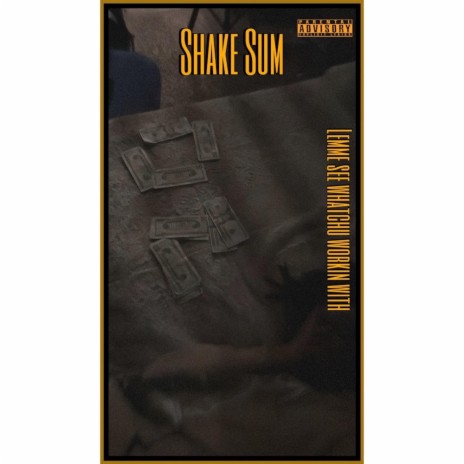 Shake Sum (What You Workin With?) | Boomplay Music