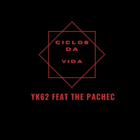 Ciclos da Vida ft. The Pachec | Boomplay Music