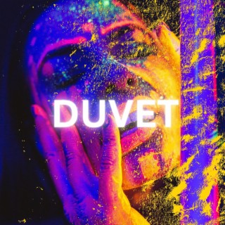 Duvet ft. Joachim & Beth McCord lyrics | Boomplay Music